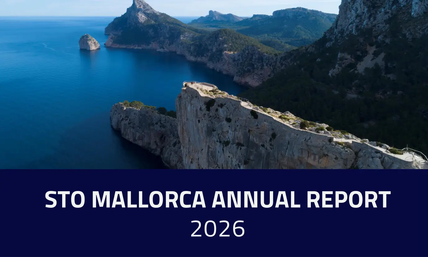 Informe anual STO Mallorca - 2026