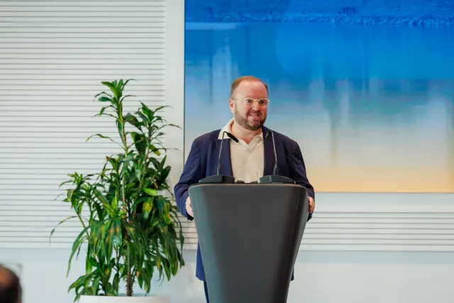 Tommy Ferragut, Director de Demanda y Hospitalidad del Consell de Mallorca