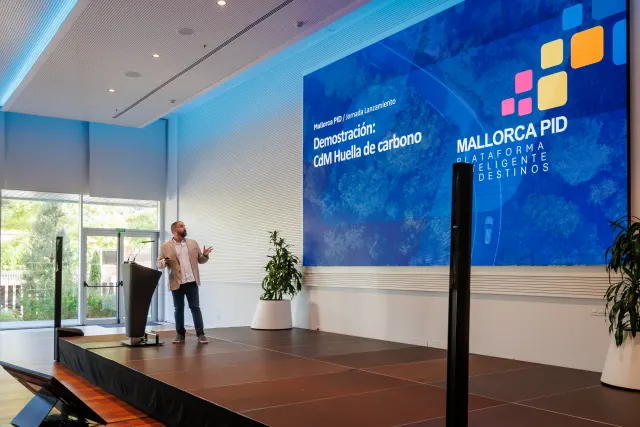 Asier Vitorica, Coordinador de la Unidad de Inteligencia y Monitorización de la FTRM