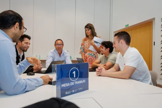 Mesa de trabajo 1