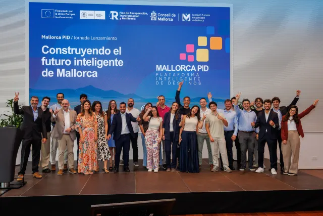 Foto de equipo